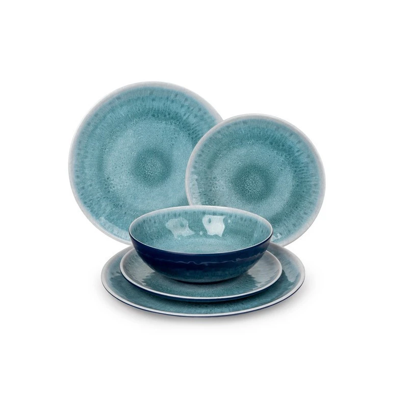 CAMP4 Set 12 Pièces Deep Water 1 CAMP4 Set 12 Pièces Deep Water