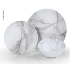 CAMP4 Set 6 Pièces Marmor