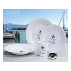 CAMP4 Set 8 Pièces Knots -Magasin De Matériel De Camping camp4 set 8 pieces knots 2