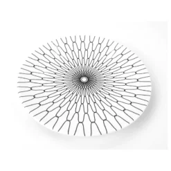 CAMP4 Set Vaisselle Black-White 16 Pièces 8 CAMP4 Set Vaisselle Black-White 16 Pièces -Magasin De Matériel De Camping camp4 set vaisselle black white 16 pieces 2