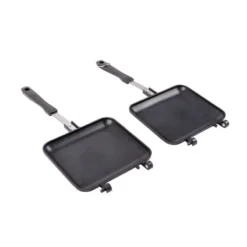 CAMP4 Toaster Pour Gazinière