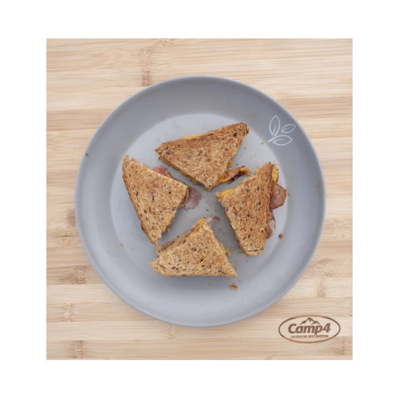 CAMP4 Toaster Pour Gazinière 6 CAMP4 Toaster Pour Gazinière – Image 6