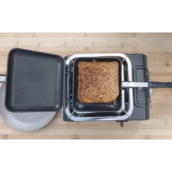 CAMP4 Toaster Pour Gazinière 13 CAMP4 Toaster Pour Gazinière -Magasin De Matériel De Camping camp4 toaster pour gaziniere 6