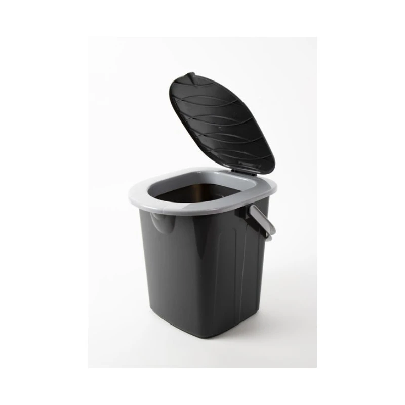 CAMP4 Toilette Sèche 1 CAMP4 Toilette Sèche