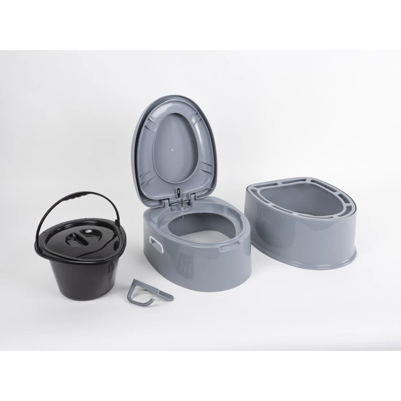 CAMP4 Toilette Sèche Démontable 2 CAMP4 Toilette Sèche Démontable – Image 2