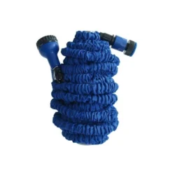 CAMP4 Tuyau D'arrosage Extensible 7,5 - 22,5 M 5 CAMP4 Tuyau D'arrosage Extensible 7,5 - 22,5 M -Magasin De Matériel De Camping camp4 tuyau d arrosage extensible 7 5 22 5 m 2