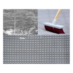 CAMP4 Villa Soft Deluxe Gris -Magasin De Matériel De Camping camp4 villa soft gris 4