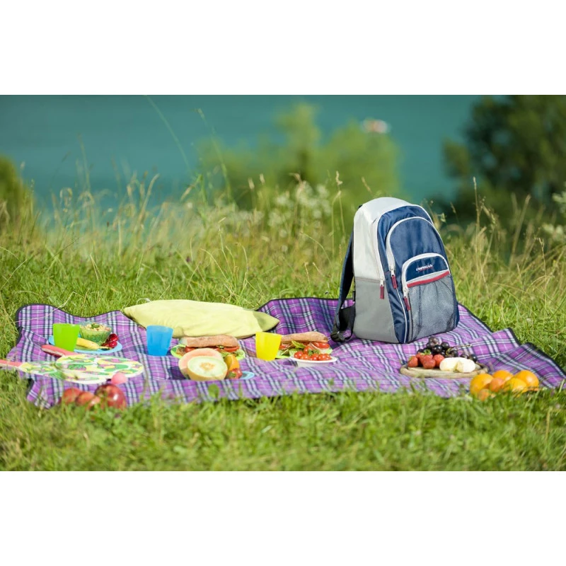 CAMPINGAZ Bacpac 12L 2 CAMPINGAZ Bacpac 12L – Image 2