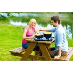 CAMPINGAZ Base Camp Avec Couvercle 17 CAMPINGAZ Base Camp Avec Couvercle -Magasin De Matériel De Camping campingaz base camp avec couvercle 8