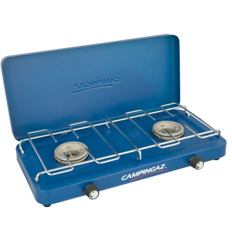 CAMPINGAZ Base Camp Avec Couvercle 1 CAMPINGAZ Base Camp Avec Couvercle