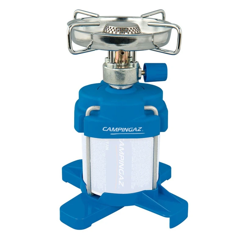 CAMPINGAZ Bleuet 206 Plus 2 CAMPINGAZ Bleuet 206 Plus – Image 2