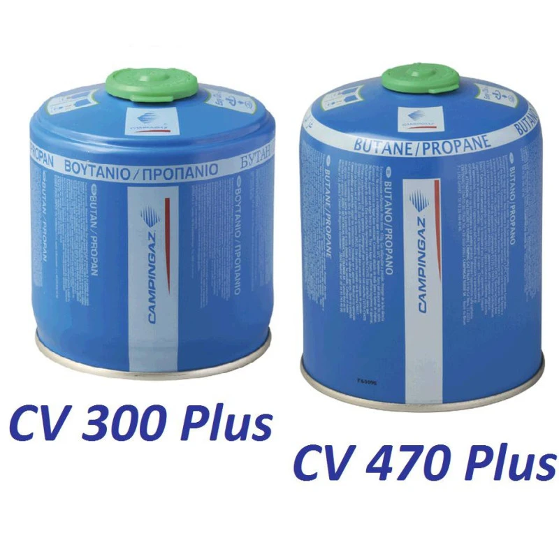 CAMPINGAZ Camping Micro Plus 3 CAMPINGAZ Camping Micro Plus – Image 3