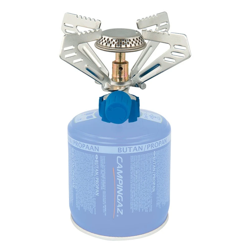 CAMPINGAZ Camping Micro Plus 1 CAMPINGAZ Camping Micro Plus