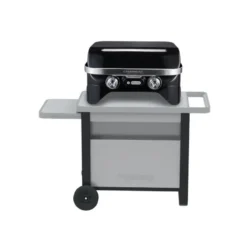 CAMPINGAZ Chariot Deluxe Pour Plancha 2 Brûleurs 10 CAMPINGAZ Chariot Deluxe Pour Plancha 2 Brûleurs -Magasin De Matériel De Camping campingaz chariot deluxe pour plancha 2 bruleurs 2