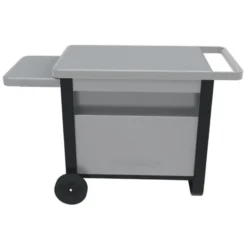 CAMPINGAZ Chariot Deluxe Pour Plancha 2 Brûleurs