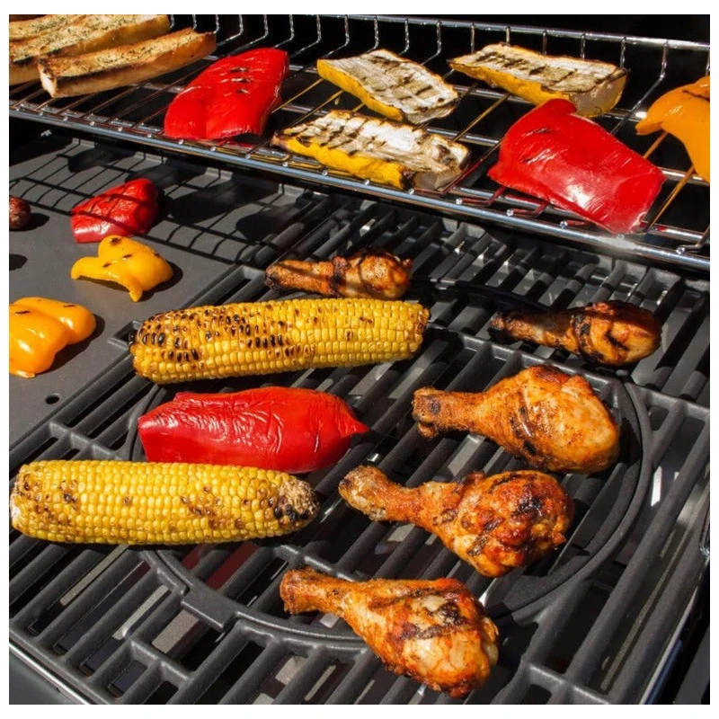 CAMPINGAZ Culinary Modular Grille Adaptateur 4 CAMPINGAZ Culinary Modular Grille Adaptateur – Image 4