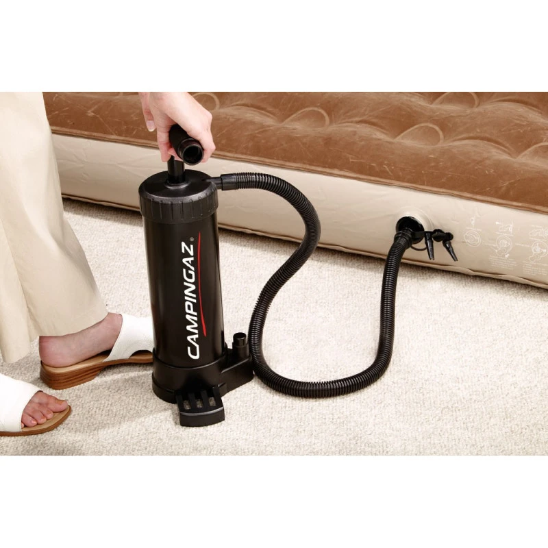 CAMPINGAZ Dual Action Hand Pump 2 CAMPINGAZ Dual Action Hand Pump – Image 2