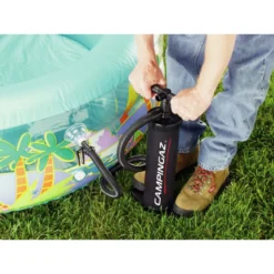 CAMPINGAZ Dual Action Hand Pump 11 CAMPINGAZ Dual Action Hand Pump -Magasin De Matériel De Camping campingaz dual action hand pump 5