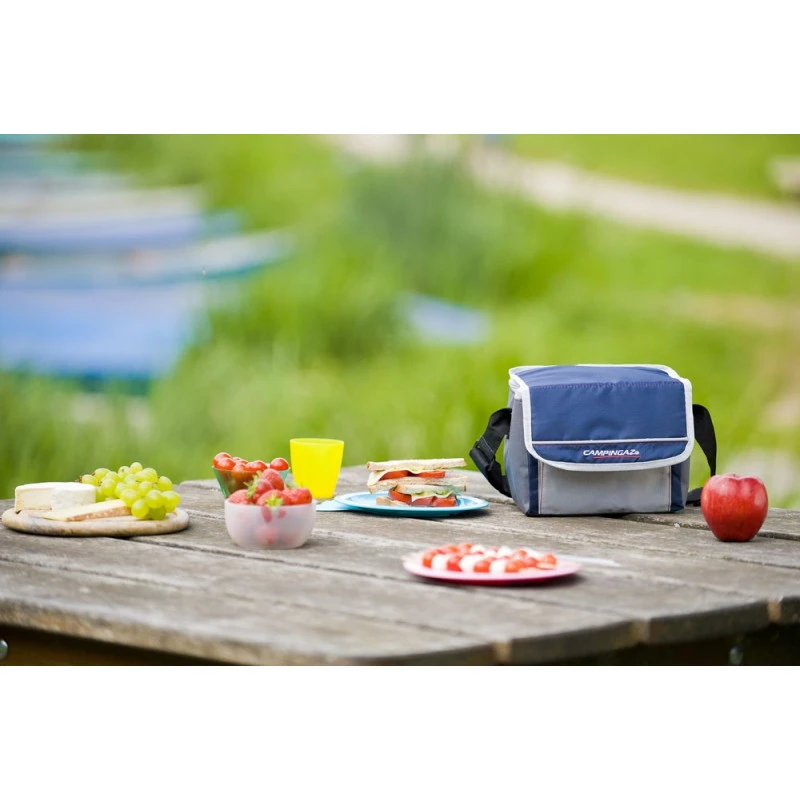 CAMPINGAZ Fold'N Cool 10L 3 CAMPINGAZ Fold'N Cool 10L – Image 3
