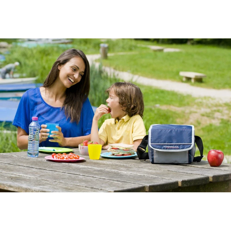 CAMPINGAZ Fold'N Cool 10L 5 CAMPINGAZ Fold'N Cool 10L – Image 5