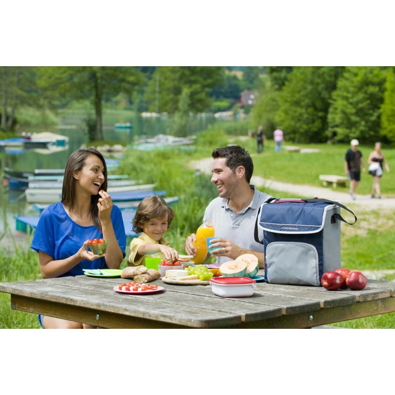 CAMPINGAZ Fold'N Cool 20L 4 CAMPINGAZ Fold'N Cool 20L – Image 4