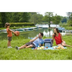 CAMPINGAZ Fold'N Cool 20L 9 CAMPINGAZ Fold'N Cool 20L -Magasin De Matériel De Camping campingaz fold n cool 20l 4