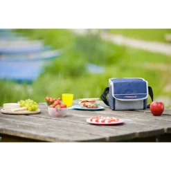 CAMPINGAZ Fold'N Cool 5L 8 CAMPINGAZ Fold'N Cool 5L -Magasin De Matériel De Camping campingaz fold n cool 5l 2