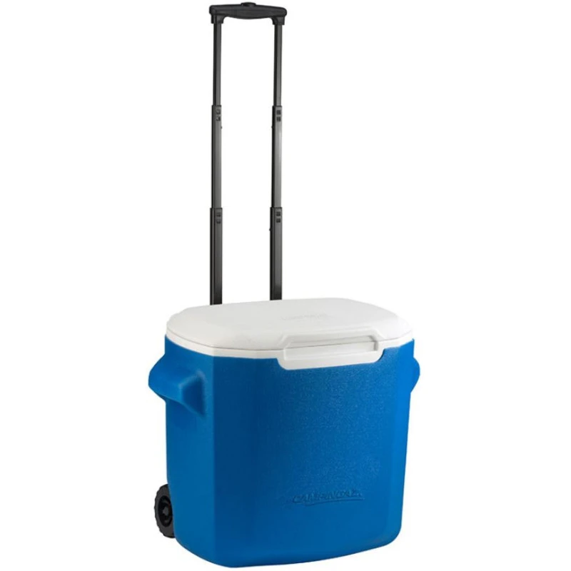 CAMPINGAZ Glacière Performance Avec Roue 26 L 2 CAMPINGAZ Glacière Performance Avec Roue 26 L – Image 2