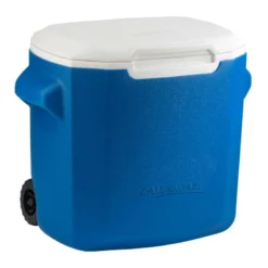 CAMPINGAZ Glacière Performance Avec Roue 26 L