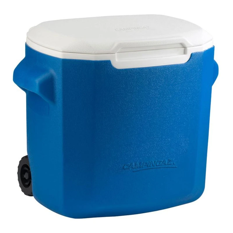 CAMPINGAZ Glacière Performance Avec Roue 26 L 1 CAMPINGAZ Glacière Performance Avec Roue 26 L