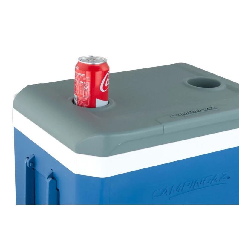 CAMPINGAZ Glacière Icetime Plus 26L 2 CAMPINGAZ Glacière Icetime Plus 26L – Image 2