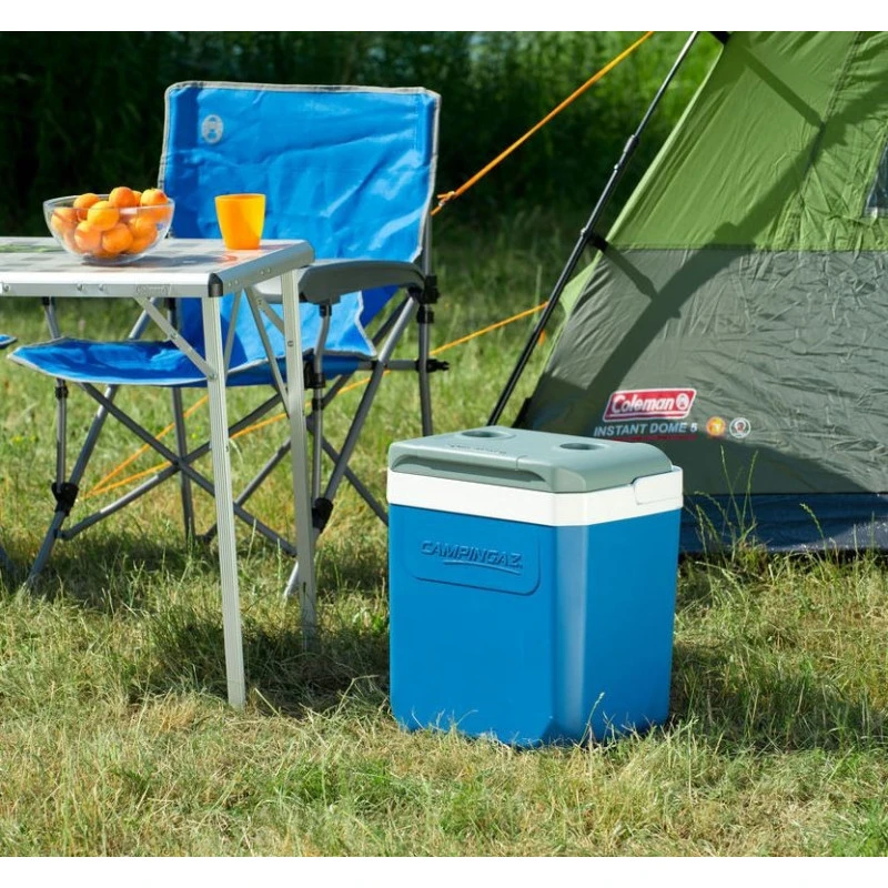 CAMPINGAZ Glacière Icetime Plus 26L 3 CAMPINGAZ Glacière Icetime Plus 26L – Image 3