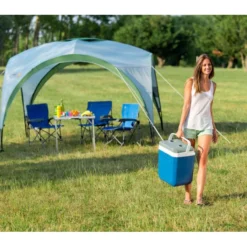 CAMPINGAZ Glacière Icetime Plus 26L 10 CAMPINGAZ Glacière Icetime Plus 26L -Magasin De Matériel De Camping campingaz icetime plus extreme 25l 3