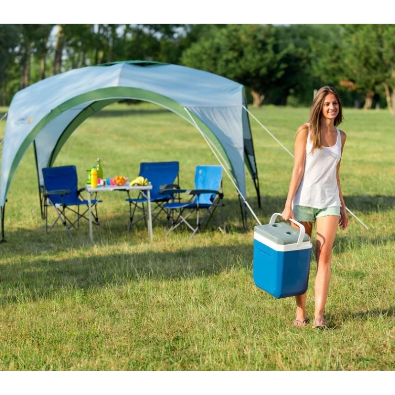 CAMPINGAZ Glacière Icetime Plus 26L 4 CAMPINGAZ Glacière Icetime Plus 26L – Image 4