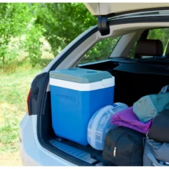 CAMPINGAZ Glacière Icetime Plus 26L 11 CAMPINGAZ Glacière Icetime Plus 26L -Magasin De Matériel De Camping campingaz icetime plus extreme 25l 4