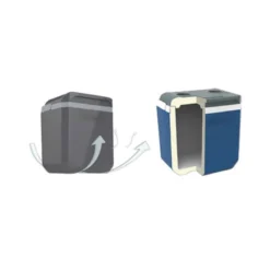 CAMPINGAZ Glacière Icetime Plus 26L 12 CAMPINGAZ Glacière Icetime Plus 26L -Magasin De Matériel De Camping campingaz icetime plus extreme 25l 5