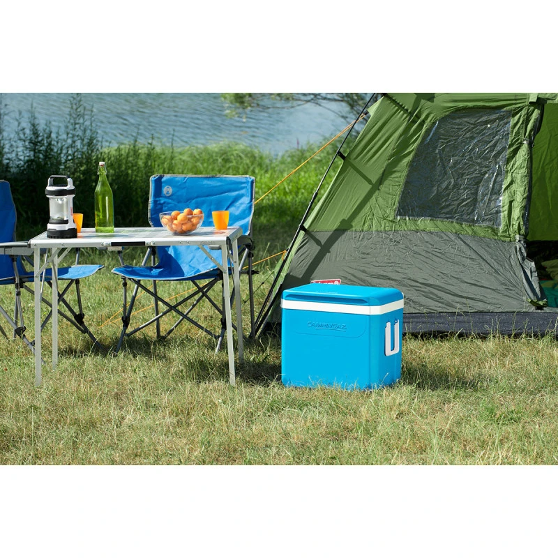 CAMPINGAZ Icetime Plus 38L 4 CAMPINGAZ Icetime Plus 38L – Image 4