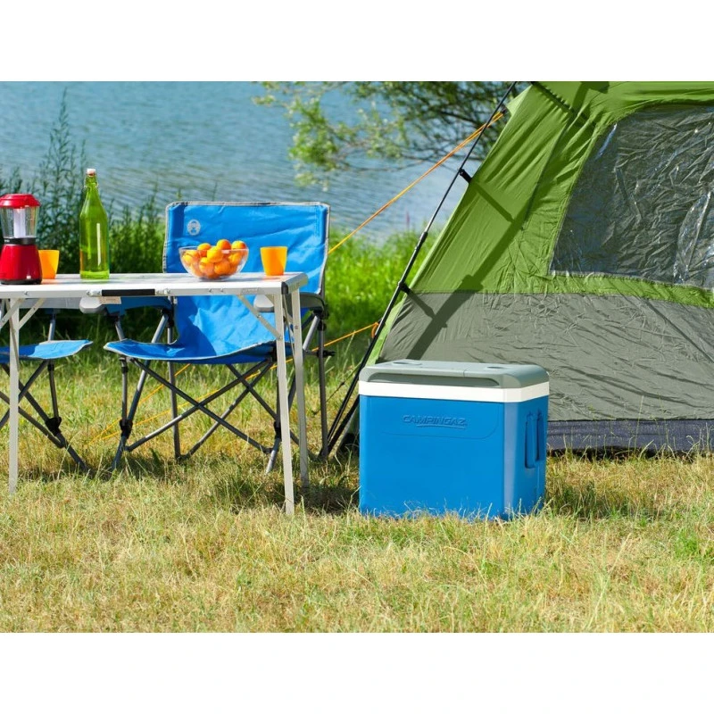 CAMPINGAZ Icetime Plus 41L 4 CAMPINGAZ Icetime Plus 41L – Image 4