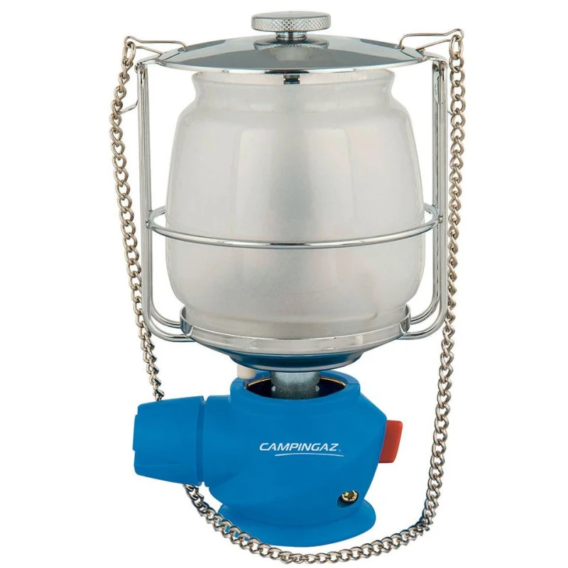 CAMPINGAZ Lumostar Plus PZ 2 CAMPINGAZ Lumostar Plus PZ – Image 2