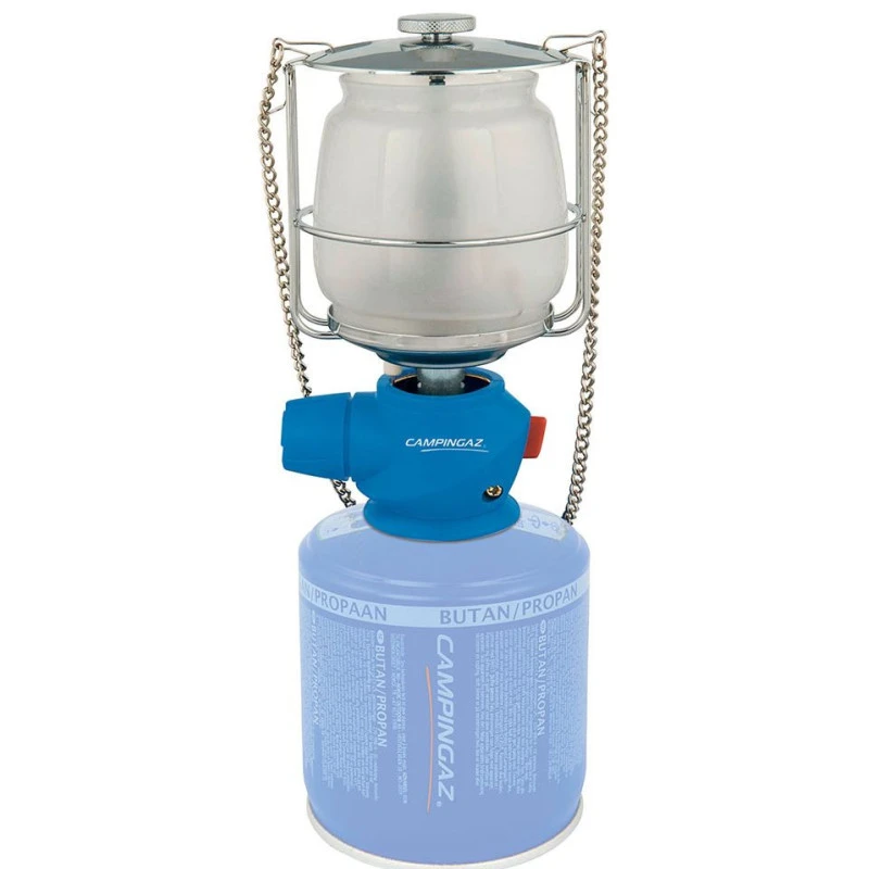 CAMPINGAZ Lumostar Plus PZ 1 CAMPINGAZ Lumostar Plus PZ