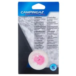 CAMPINGAZ Manchons S 7 CAMPINGAZ Manchons S -Magasin De Matériel De Camping campingaz manchons s 3