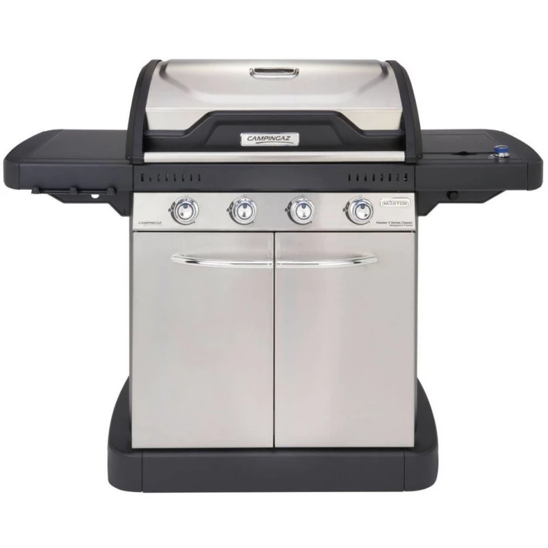 CAMPINGAZ Master 4 Classic EXS 2 CAMPINGAZ Master 4 Classic EXS – Image 2