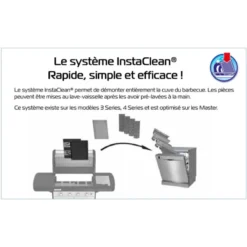 CAMPINGAZ Master 4 Classic EXS 11 CAMPINGAZ Master 4 Classic EXS -Magasin De Matériel De Camping campingaz master 4 classic exs 3