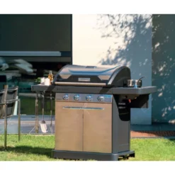 CAMPINGAZ Master 4 Classic EXS 13 CAMPINGAZ Master 4 Classic EXS -Magasin De Matériel De Camping campingaz master 4 classic exs 5