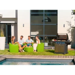 CAMPINGAZ Master 4 Classic EXS 14 CAMPINGAZ Master 4 Classic EXS -Magasin De Matériel De Camping campingaz master 4 classic exs 6