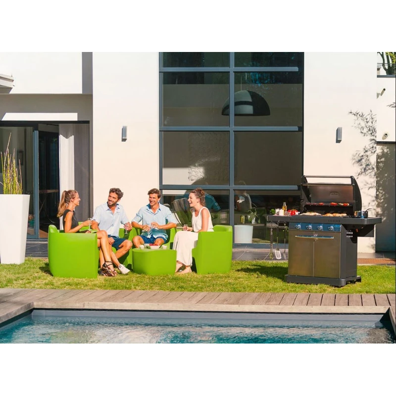 CAMPINGAZ Master 4 Classic EXS 7 CAMPINGAZ Master 4 Classic EXS – Image 7