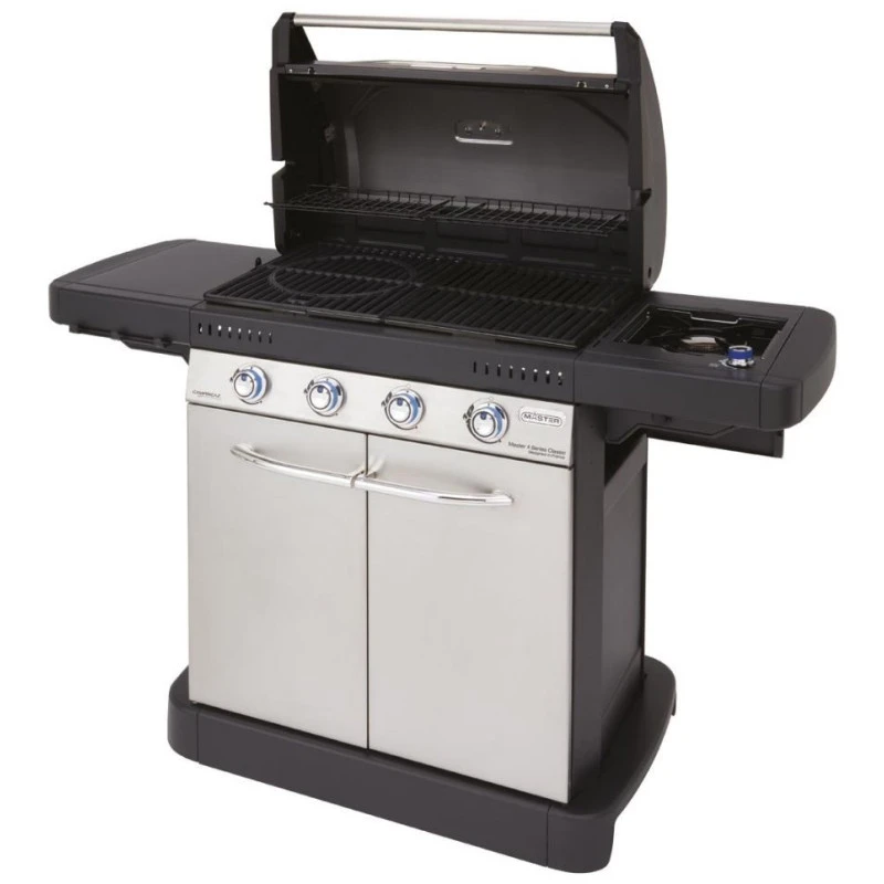 CAMPINGAZ Master 4 Classic EXS 1 CAMPINGAZ Master 4 Classic EXS