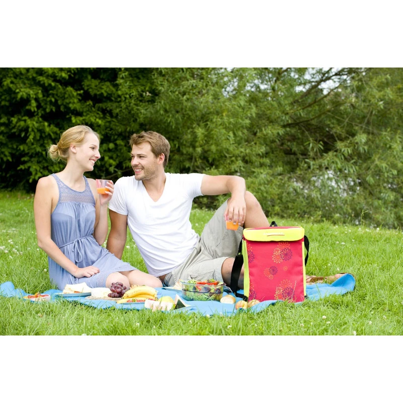 CAMPINGAZ MiniMaxi 19L Pink Daisy 2 CAMPINGAZ MiniMaxi 19L Pink Daisy – Image 2