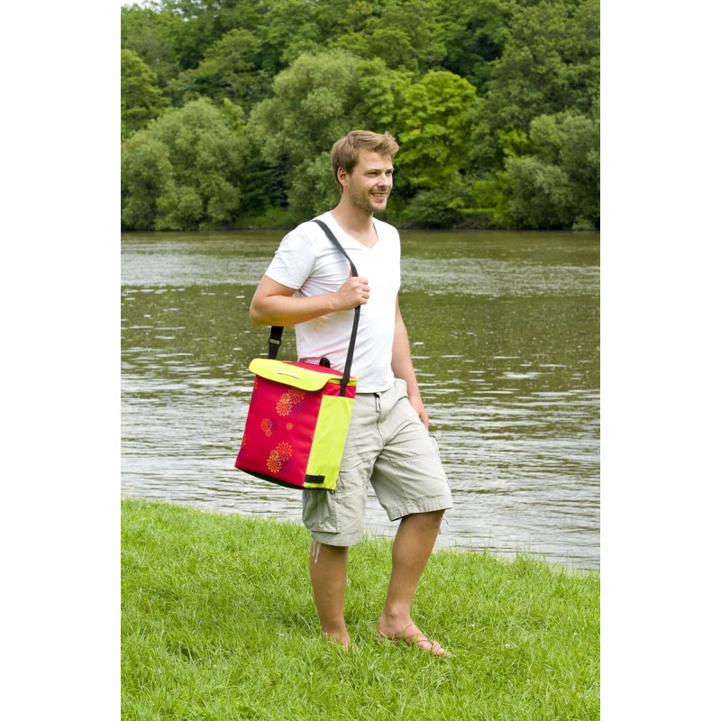 CAMPINGAZ MiniMaxi 19L Pink Daisy 3 CAMPINGAZ MiniMaxi 19L Pink Daisy – Image 3