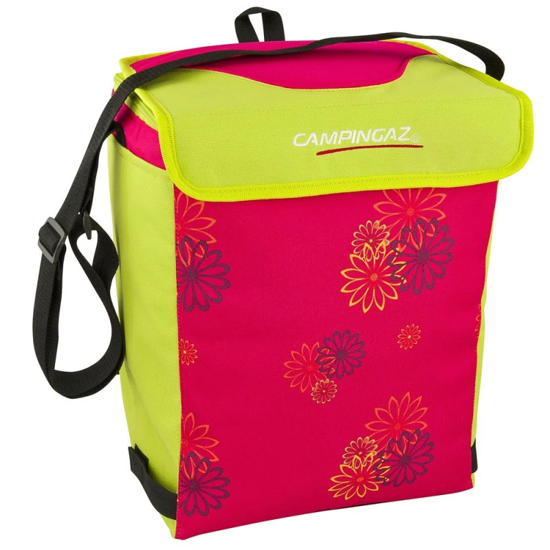 CAMPINGAZ MiniMaxi 19L Pink Daisy 1 CAMPINGAZ MiniMaxi 19L Pink Daisy
